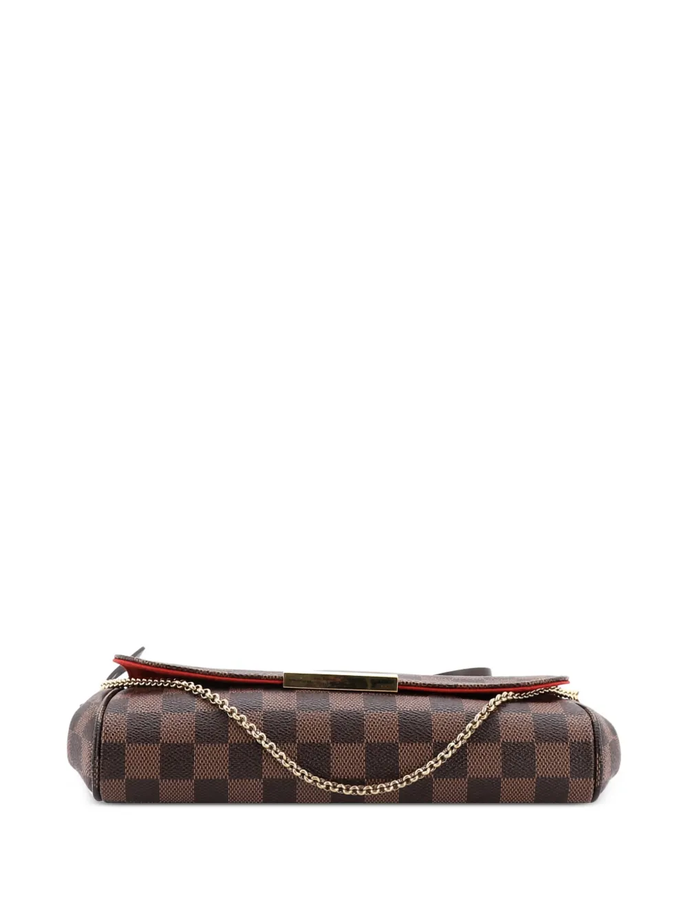 Favorite Handbag Damier MM crossbody bag