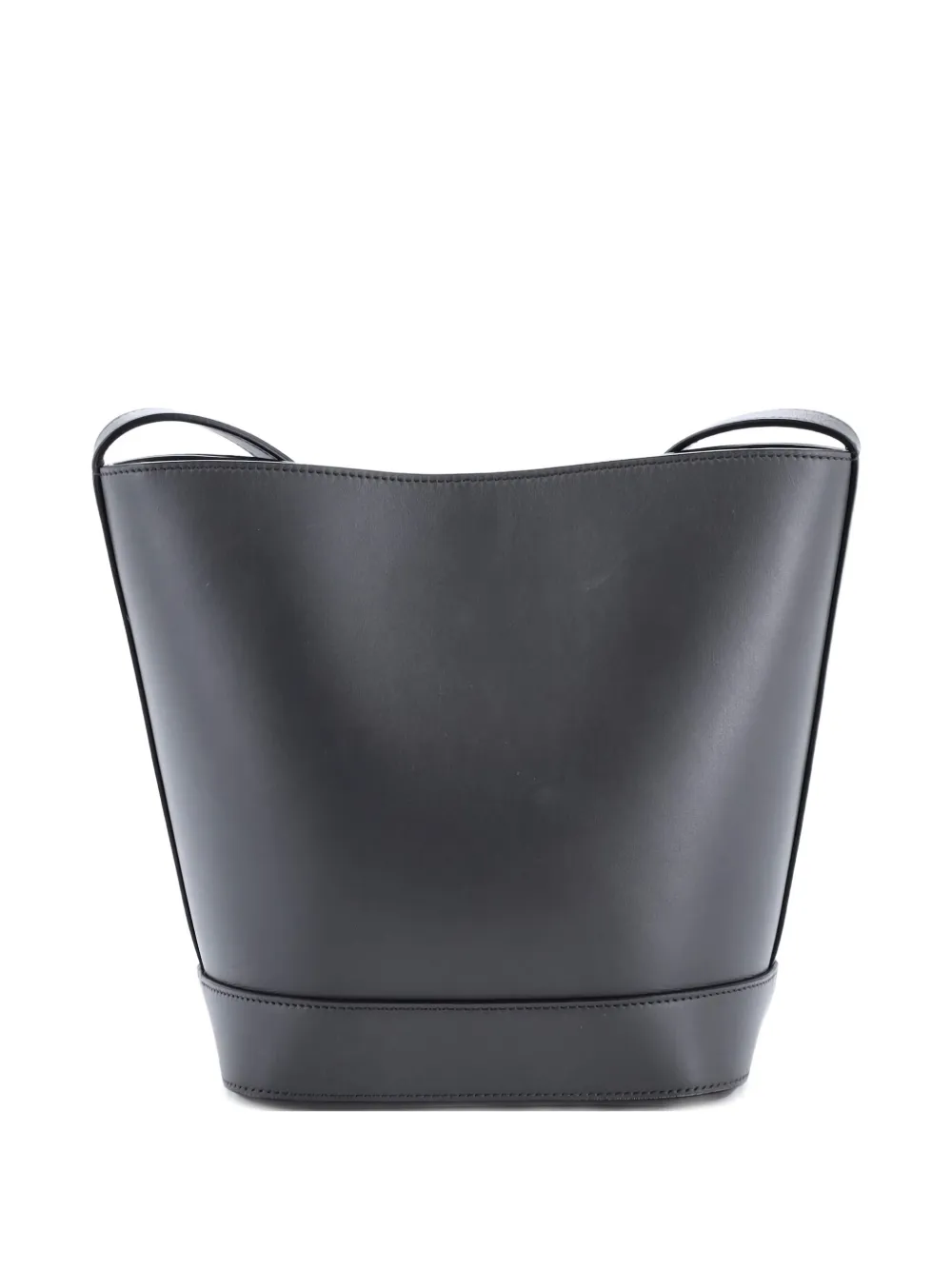 Celine Pre-Owned Cuir Triomphe Leather Small bucket bag | Pre-Owned | Image 2