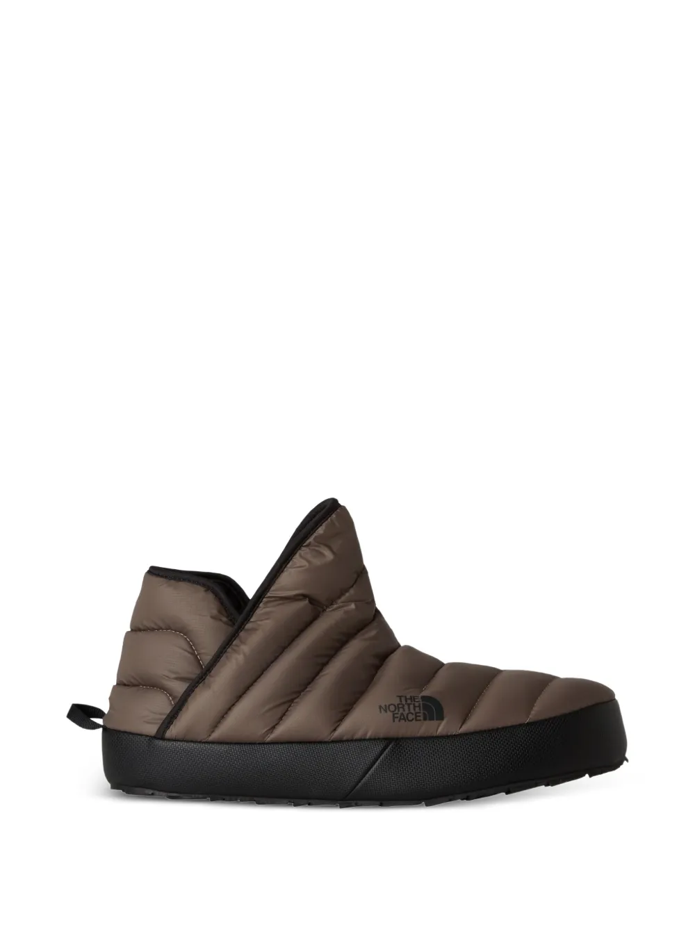 The North Face Thermoball Traction sneakers - Marrone