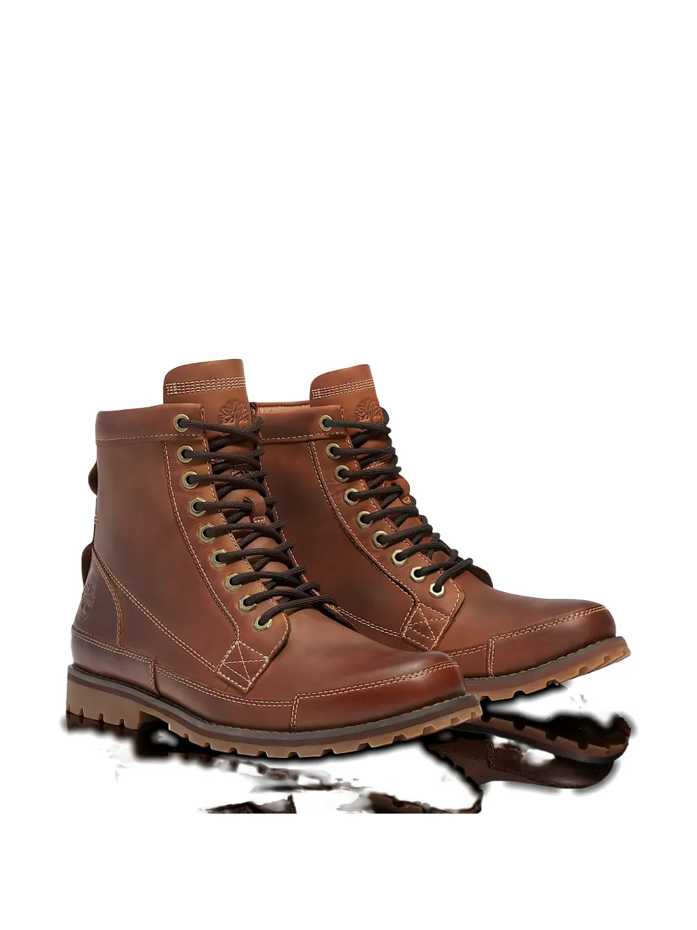 Timberland Earthkeepers laarzen Bruin