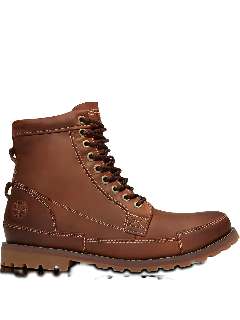 Timberland Earthkeepers boots - Marrone