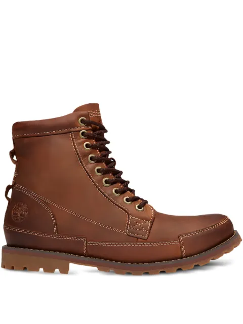 Timberland Earthkeepers boots
