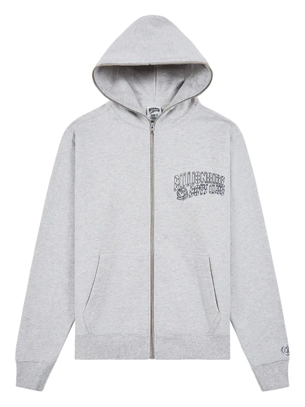BBC BILLIONAIRE BOYS CLUB EU ジップ パーカー S Billionaire Boys Club Swerve ジップ パーカー | グレー | FARFETCH JP