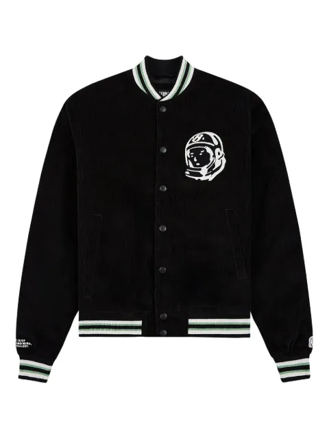 Billionaire Boys Club Space Station long-sleeve bomber jacket