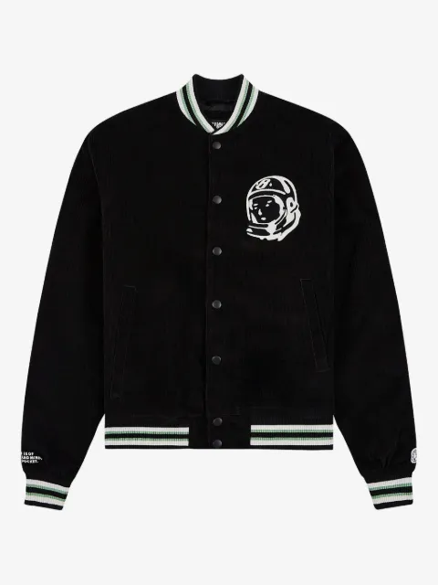Billionaire Boys Club Space Station long-sleeve bomber jacket