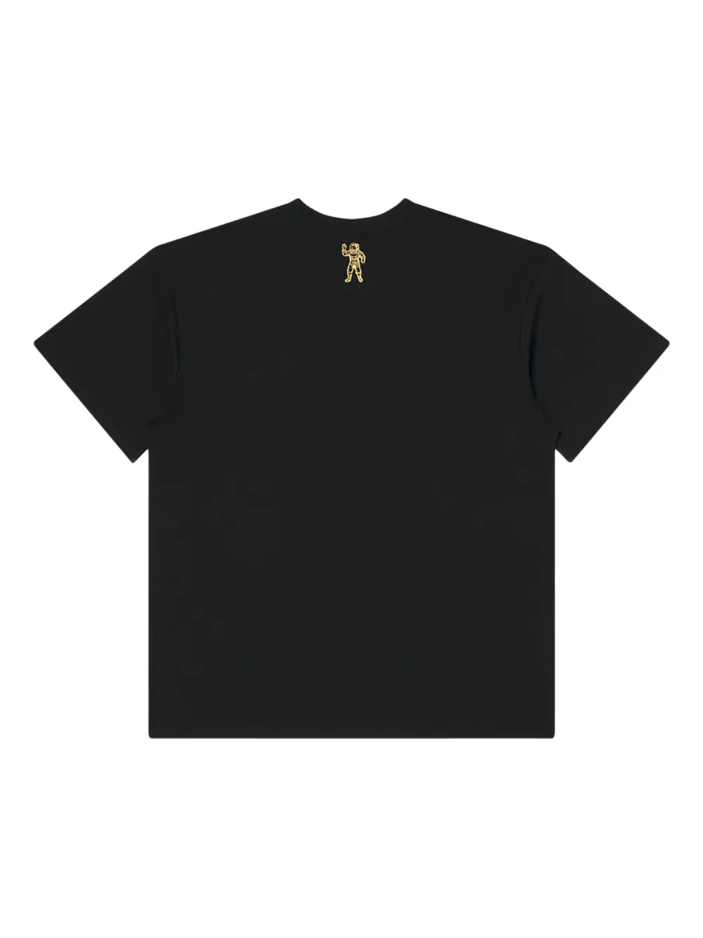 Billionaire Boys Club keychain-print short-sleeve T-shirt - Zwart