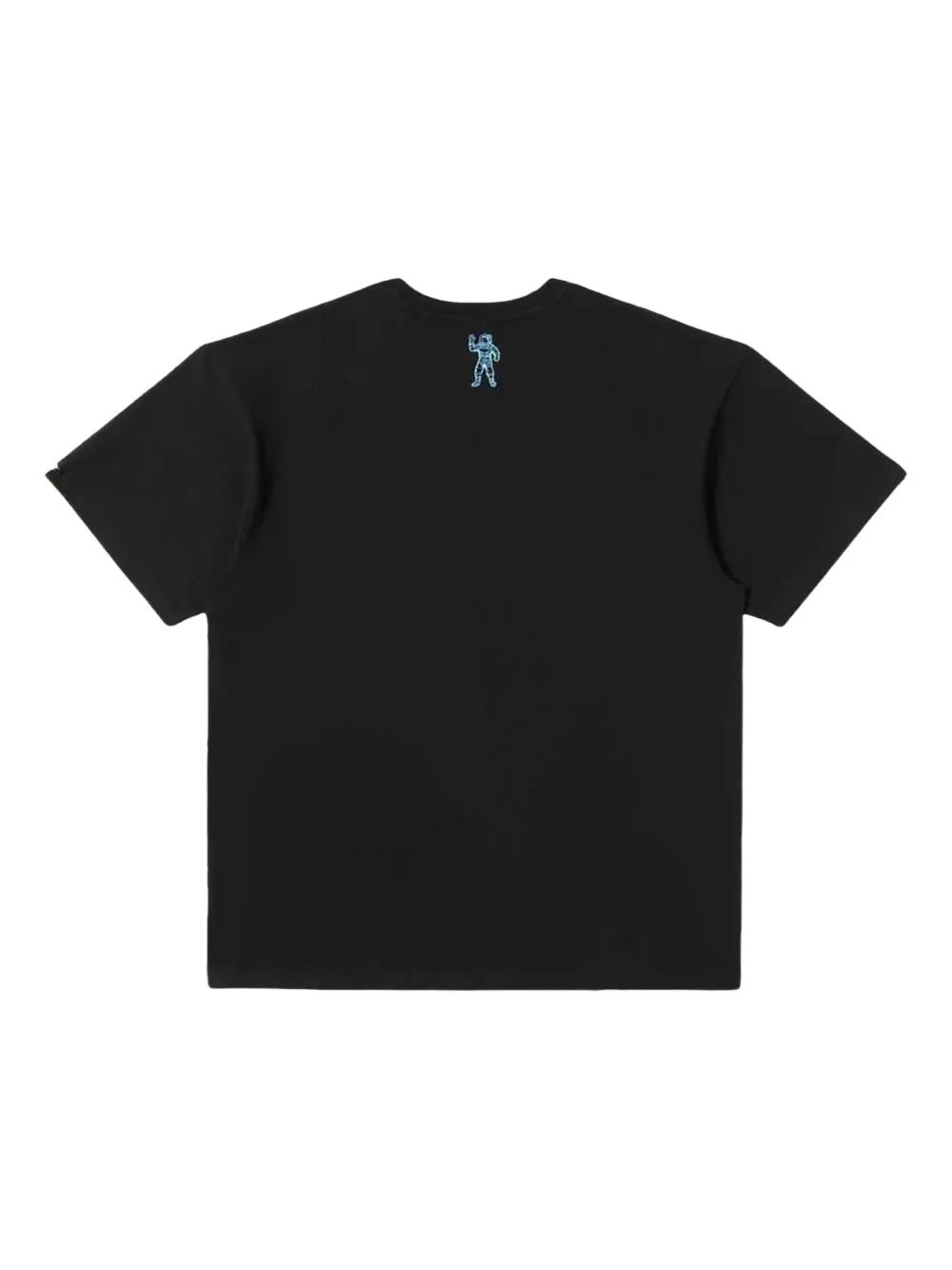 Billionaire Boys Club helmet-print T-shirt - Zwart