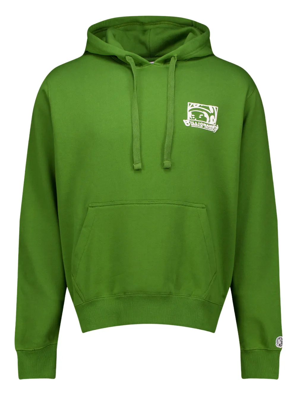 Billionaire Boys Club hoodie con estampado gráfico | verde | Image 1