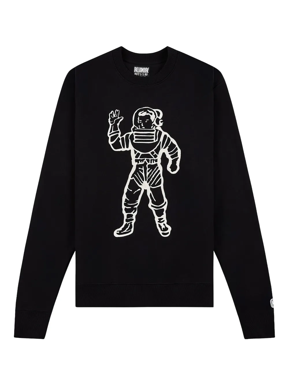 Billionaire Boys Club playera Astronaut | negro | Image 1