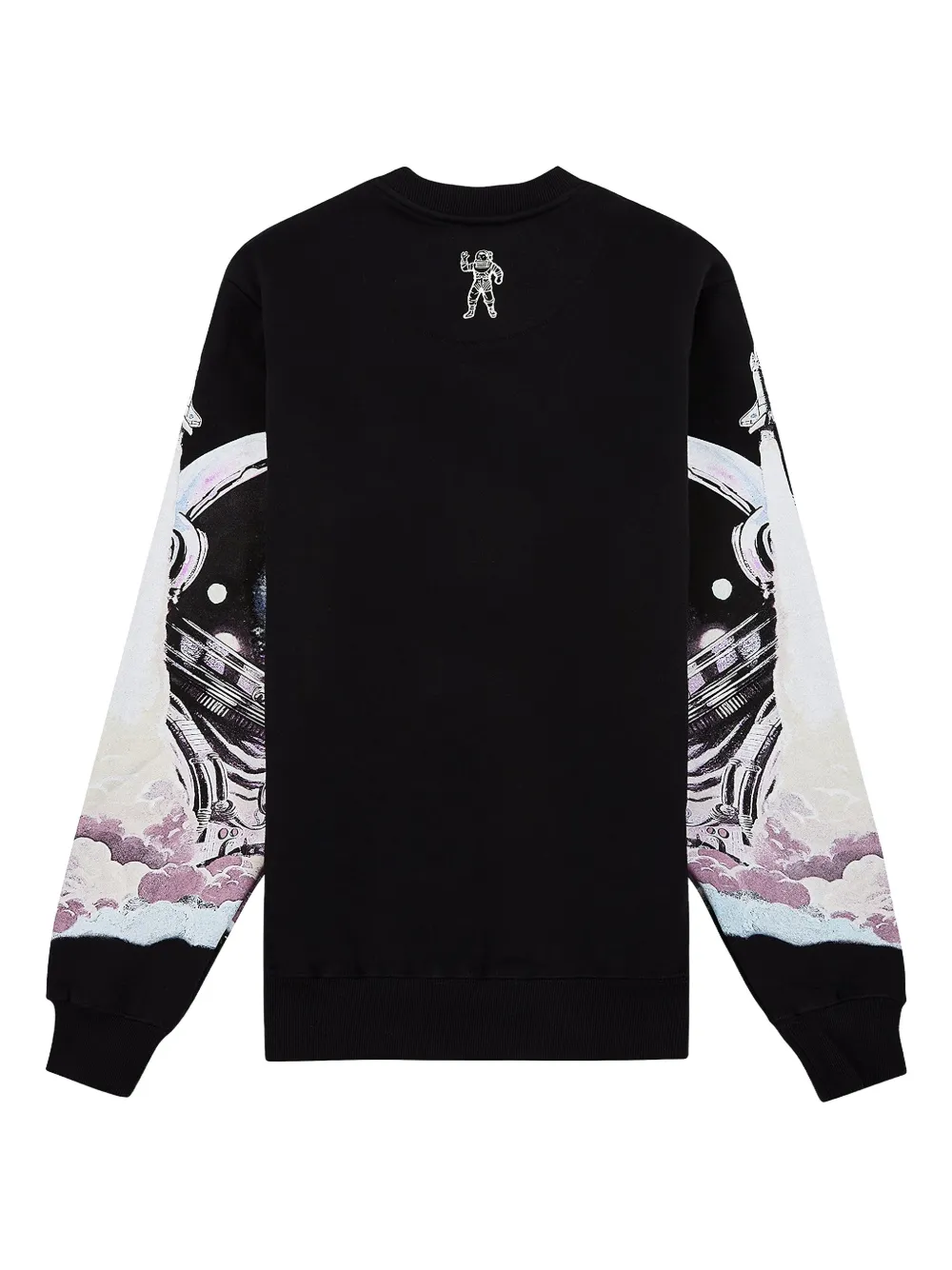Billionaire Boys Club Destination long-sleeve sweatshirt - Zwart