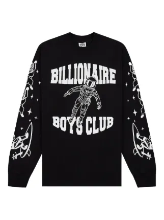 Billionaire Boys Club