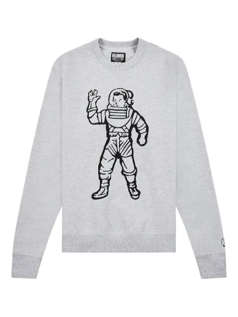 Billionaire Boys Club Astronaut Crew sweatshirt