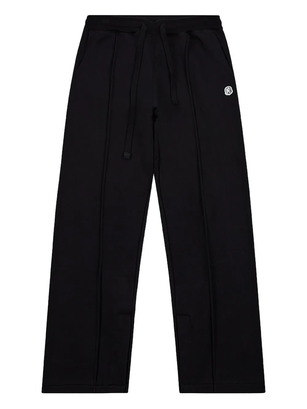 Billionaire Boys Club Curve logo track pants | negro | Image 1