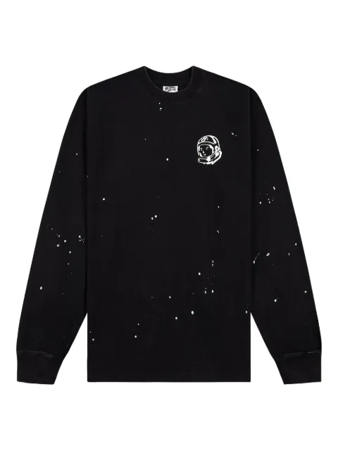 Billionaire Boys Club Oblivion long-sleeve T-shirt 
