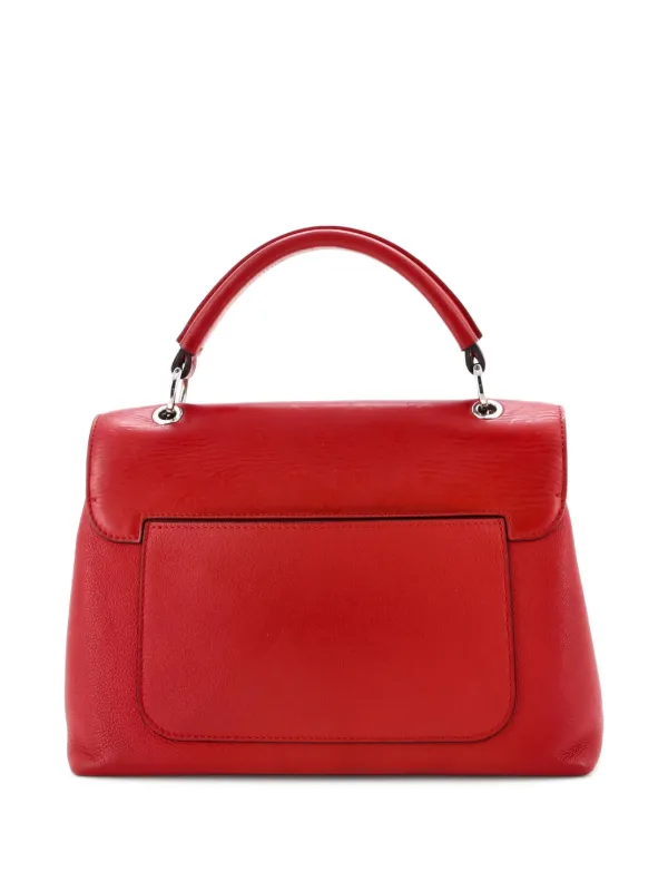 Louis Vuitton Pre-Owned Very One Handle Bag モノグラム サッチェル 