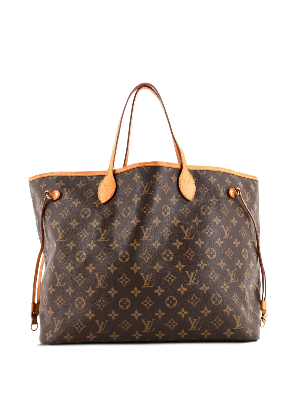 Louis Vuitton Pre-Owned Neverfull Monogram Canvas GM tote bag | Pre-Owned | Image 2