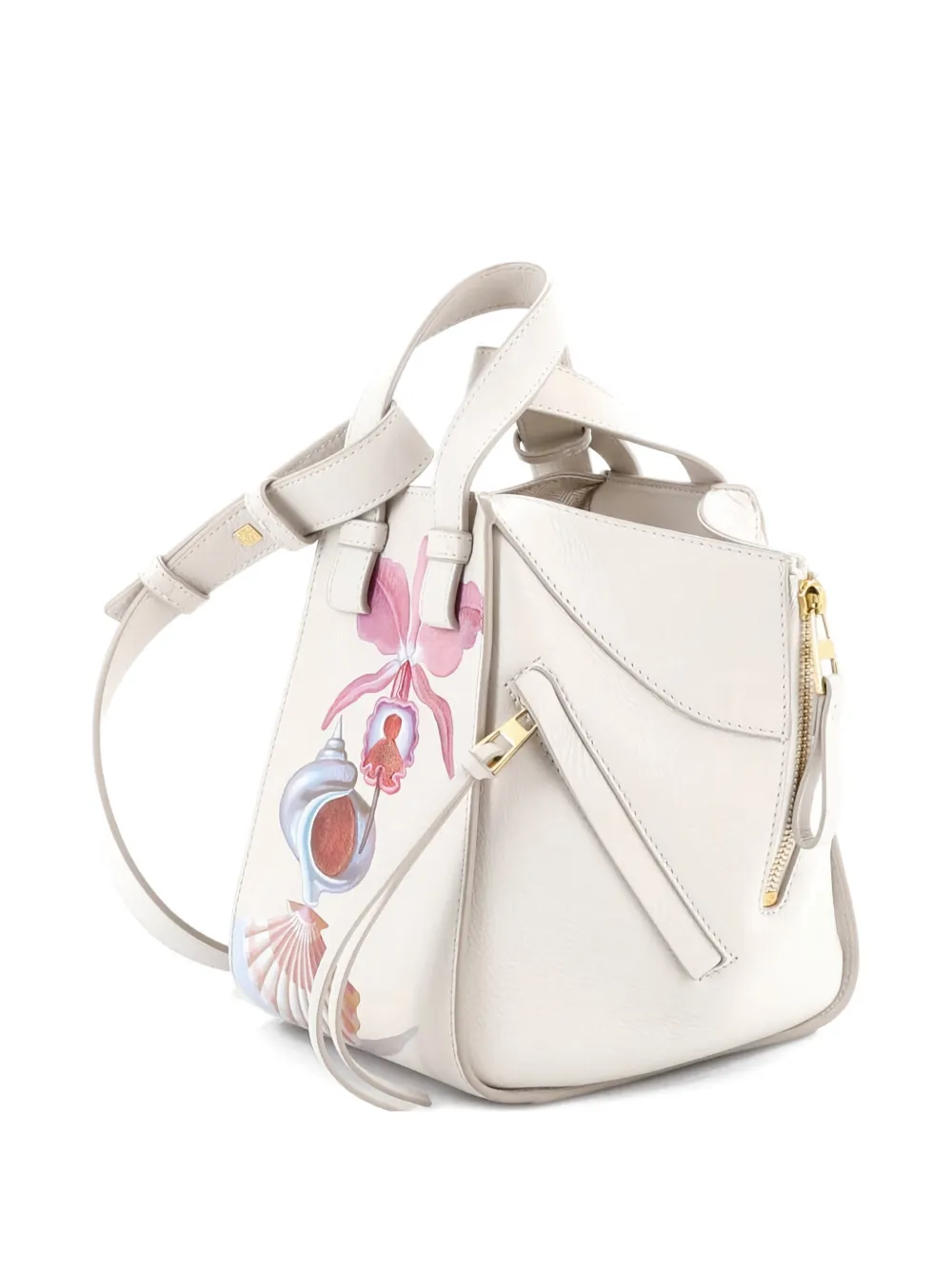 LOEWE ロエベ ハンモック コンパクト(LOEWE×Maruja Mallo LOEWE ロエベ ハンモック コンパクト(LOEWE×Maruja Mallo Loewe Pre