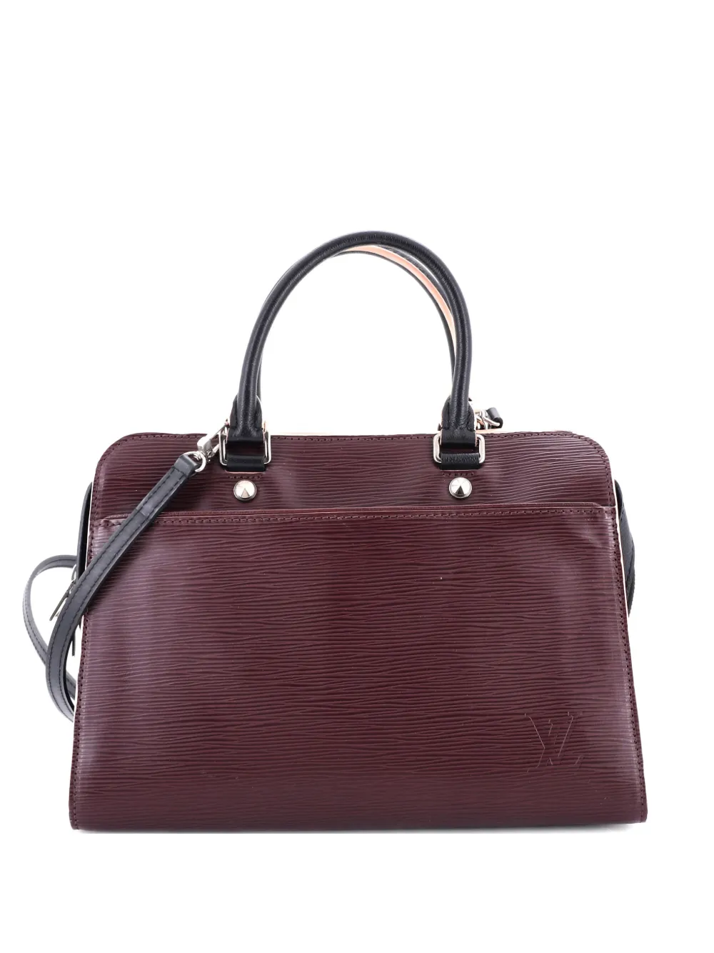 Louis Vuitton Pre-Owned Vaneau Handbag Epi Leather MM tote bag - Rosa