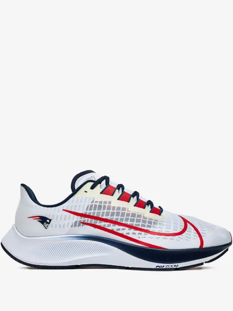Nike Sneakers Air Zoom Pegasus 37 NFL - NE Patriots