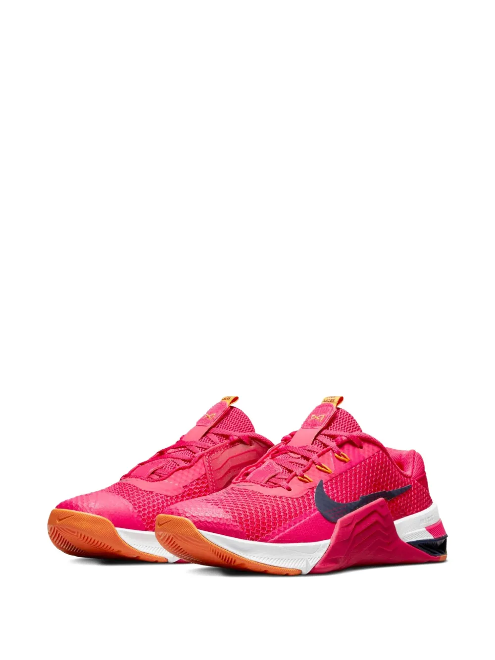 Nike Metcon 7 Training Sneakers In Pink