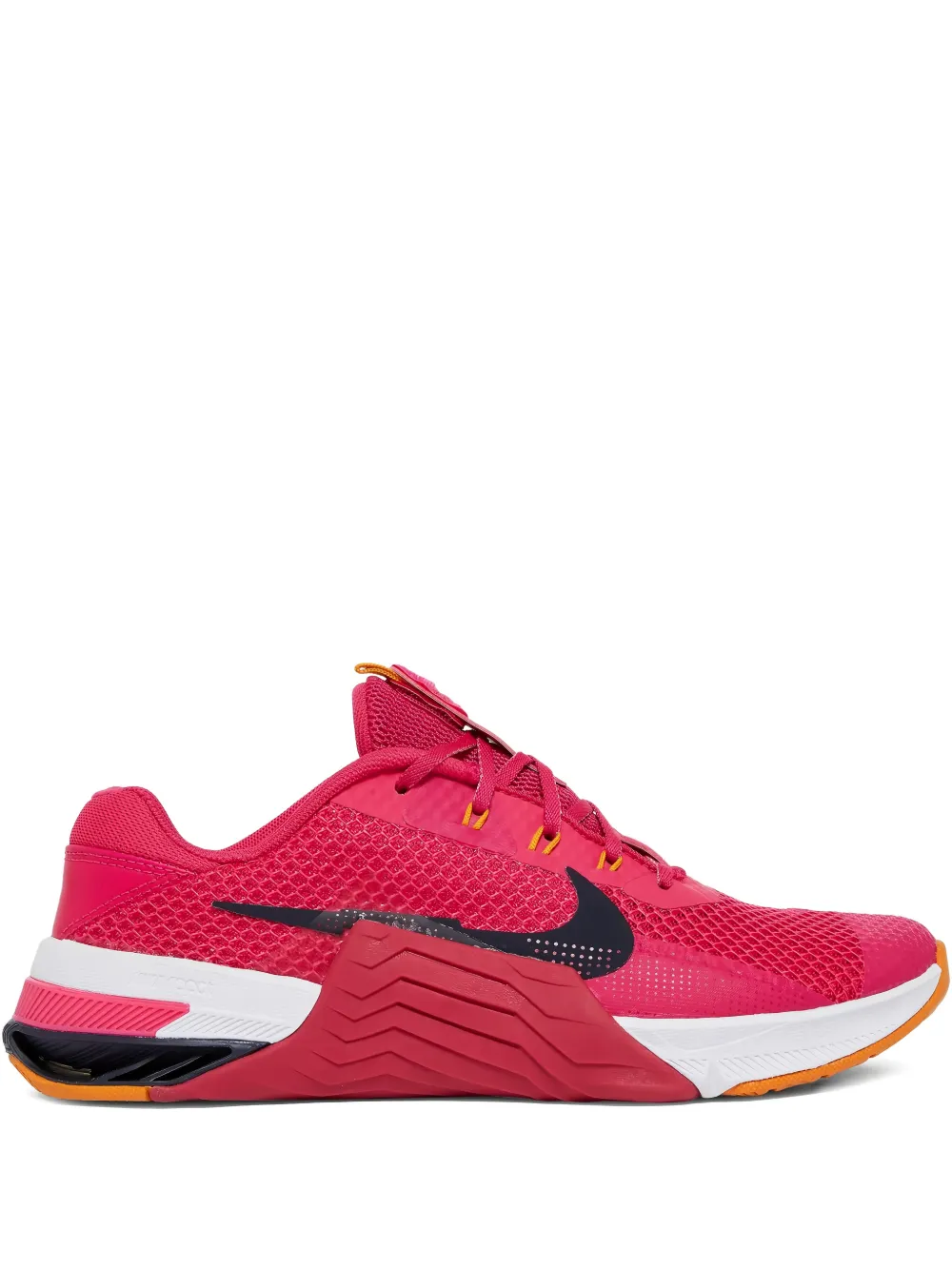 Nike Metcon 7 Training Sneakers In Pink