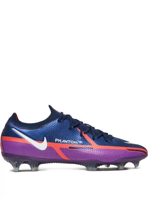 Nike Phantom GT2 Elite FG soccer shoes