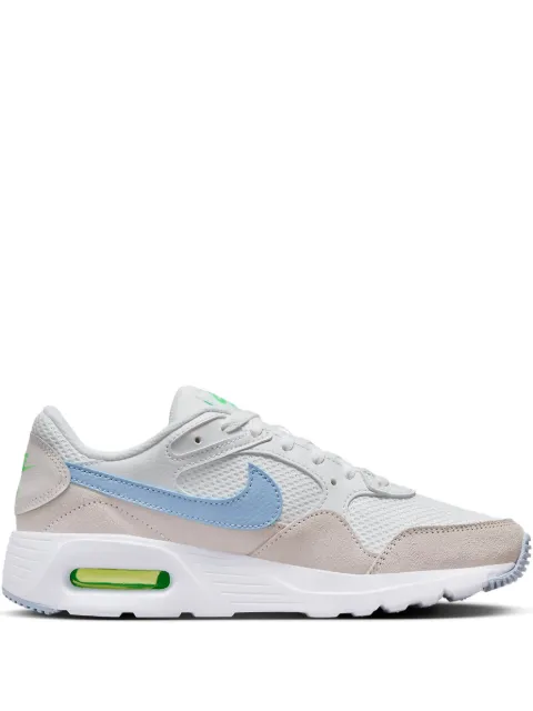 Nike tenis Air Max SC con agujetas