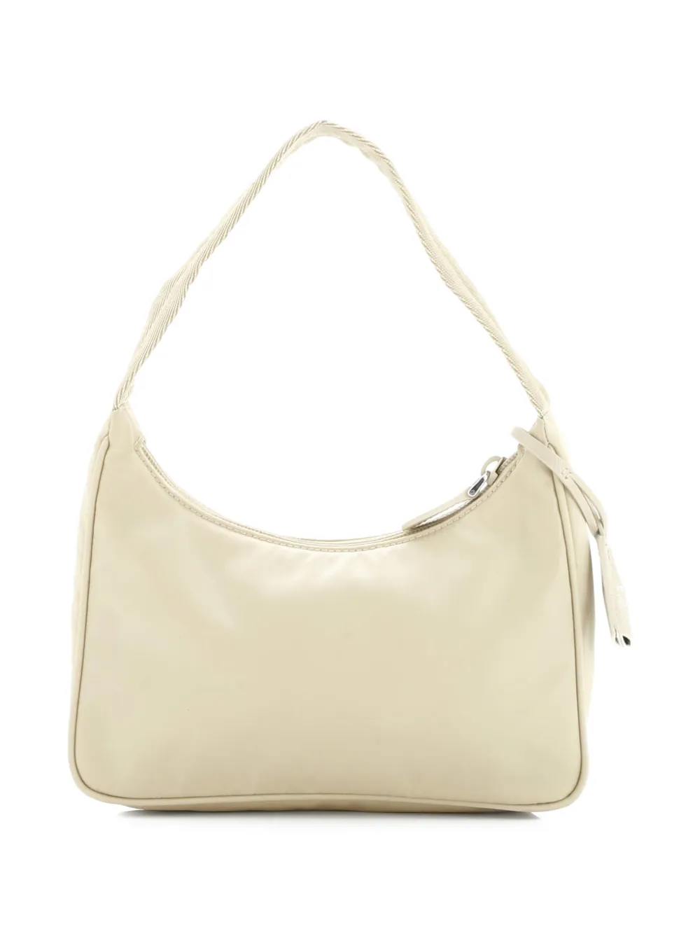Prada Pre-Owned Re-Edition 2000 Tessuto Mini hobo bag | Pre-Owned | Image 2