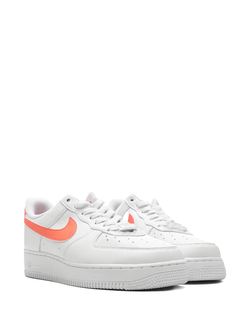 Nike Air Force 1 "07 Sneakers In White
