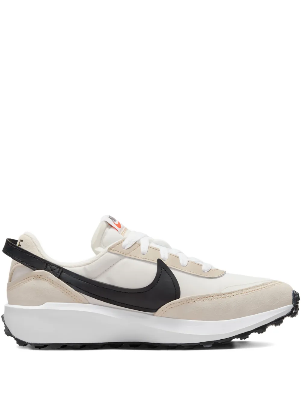 Nike Waffle Debut Sneakers In Multi