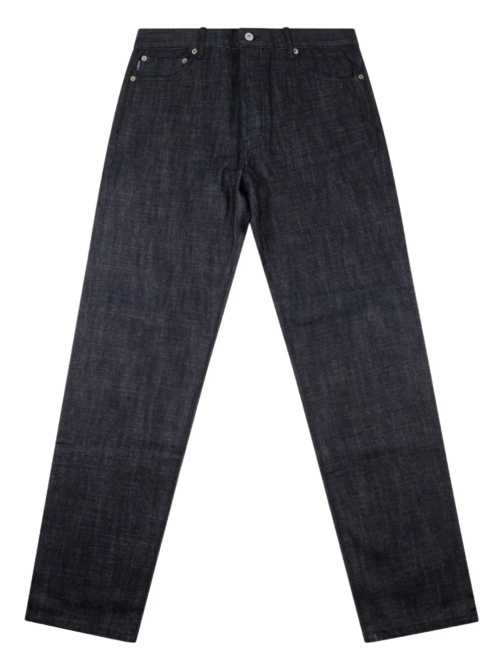 Stüssy five-pocket jeans - Nero