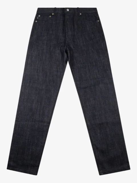 Stüssy five-pocket jeans