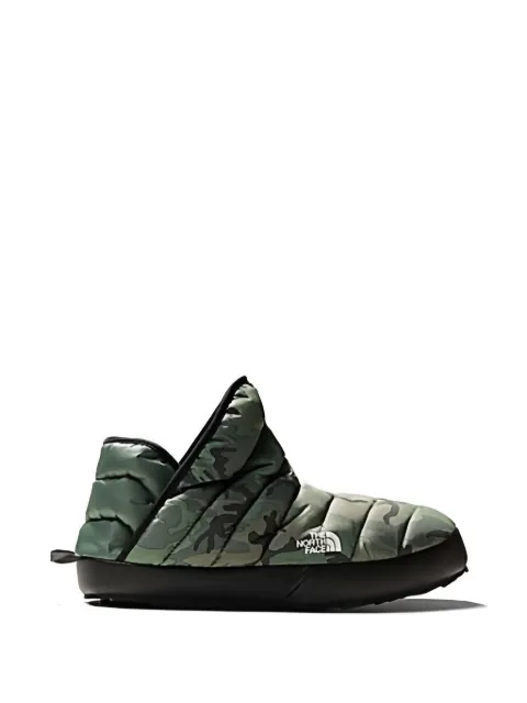 The North Face Thermoball Traction boots