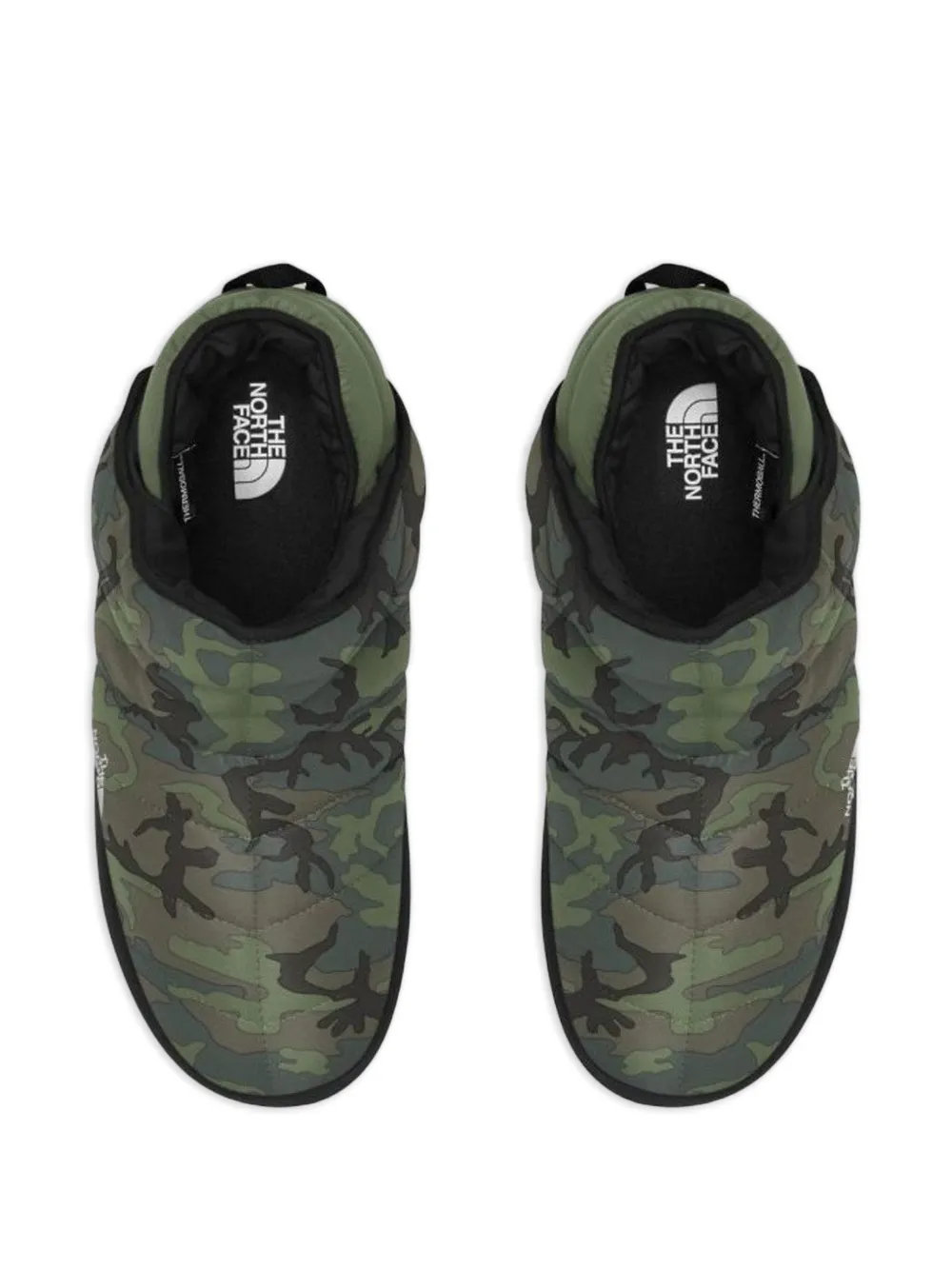 The North Face 써모볼 트랙션 부츠 | 바이커 부츠