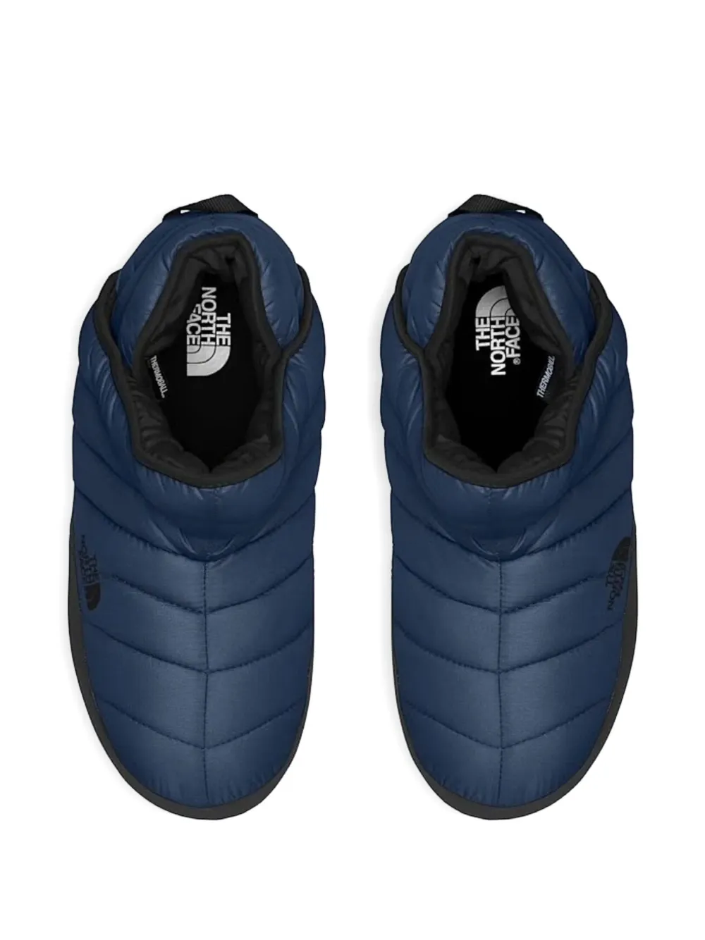 The North Face Thermoball Traction sneakers Blauw