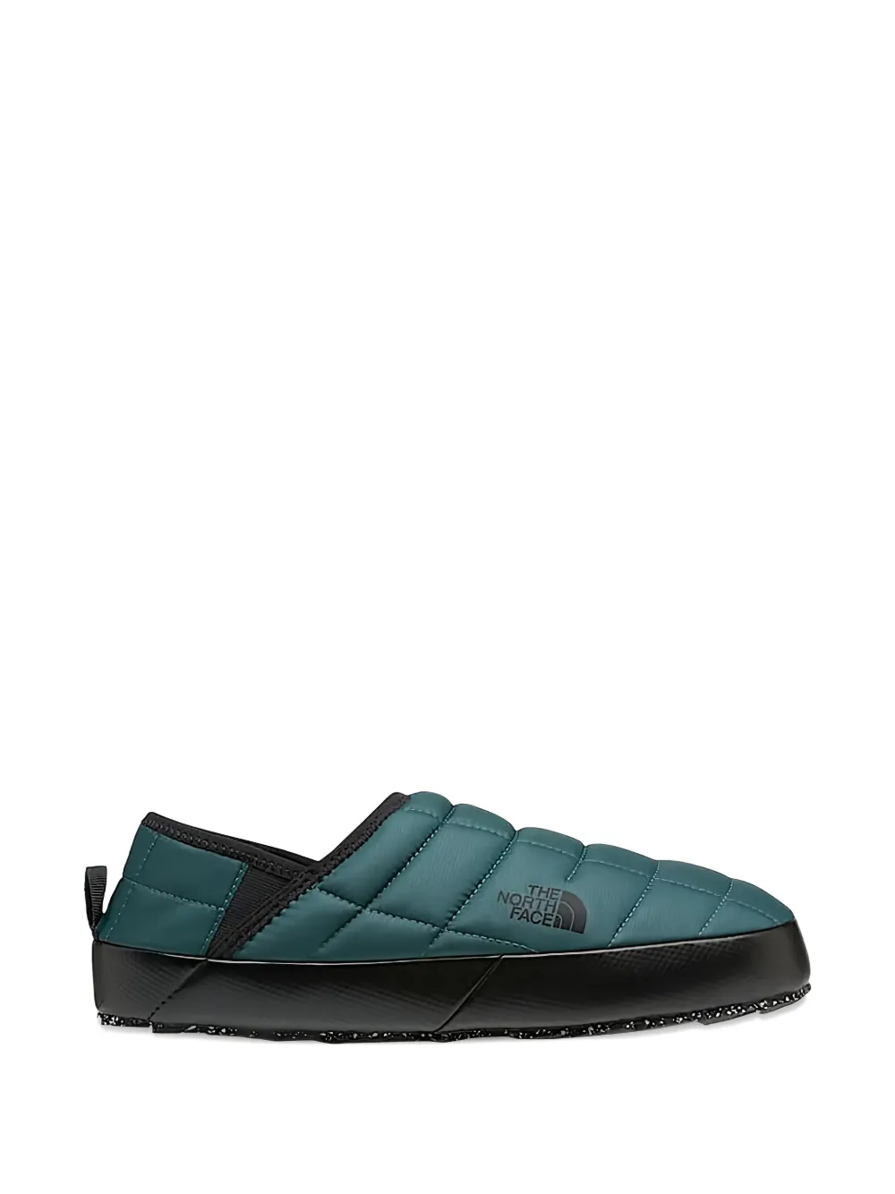 The North Face Thermoball Traction V quilted mules - Verde