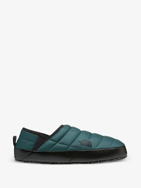The North Face Thermoball Traction V quilted mules
