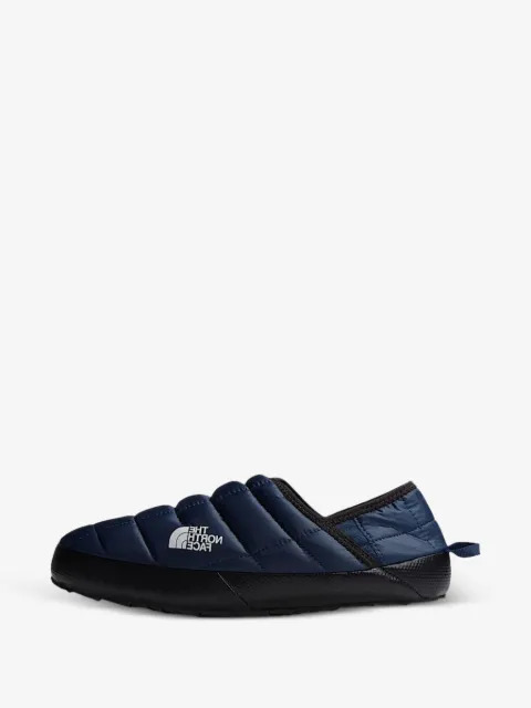 The North Face ThermoBall™ V quilted trainers