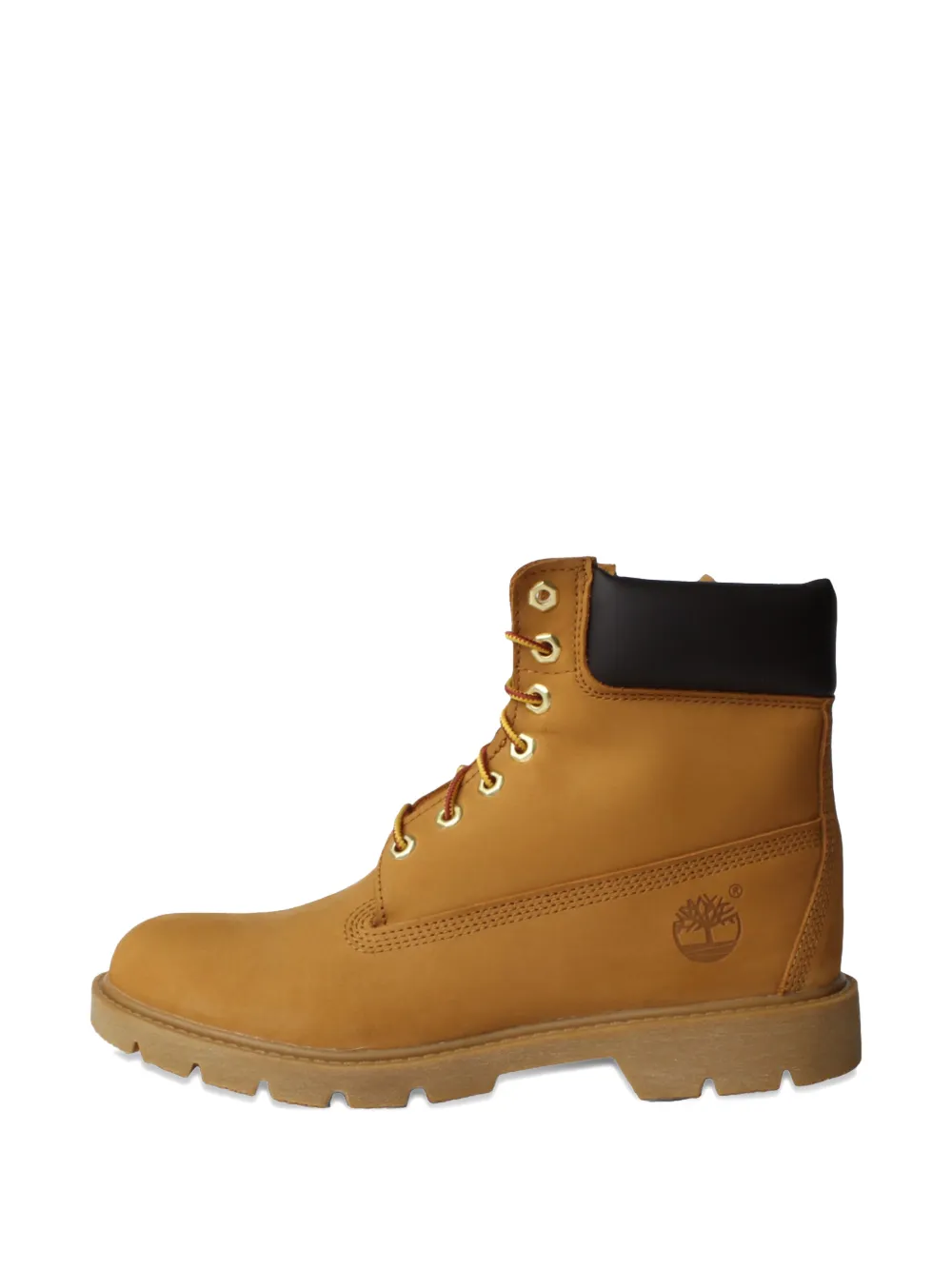 Timberland Premium 6-Inch waterdichte laarzen Bruin