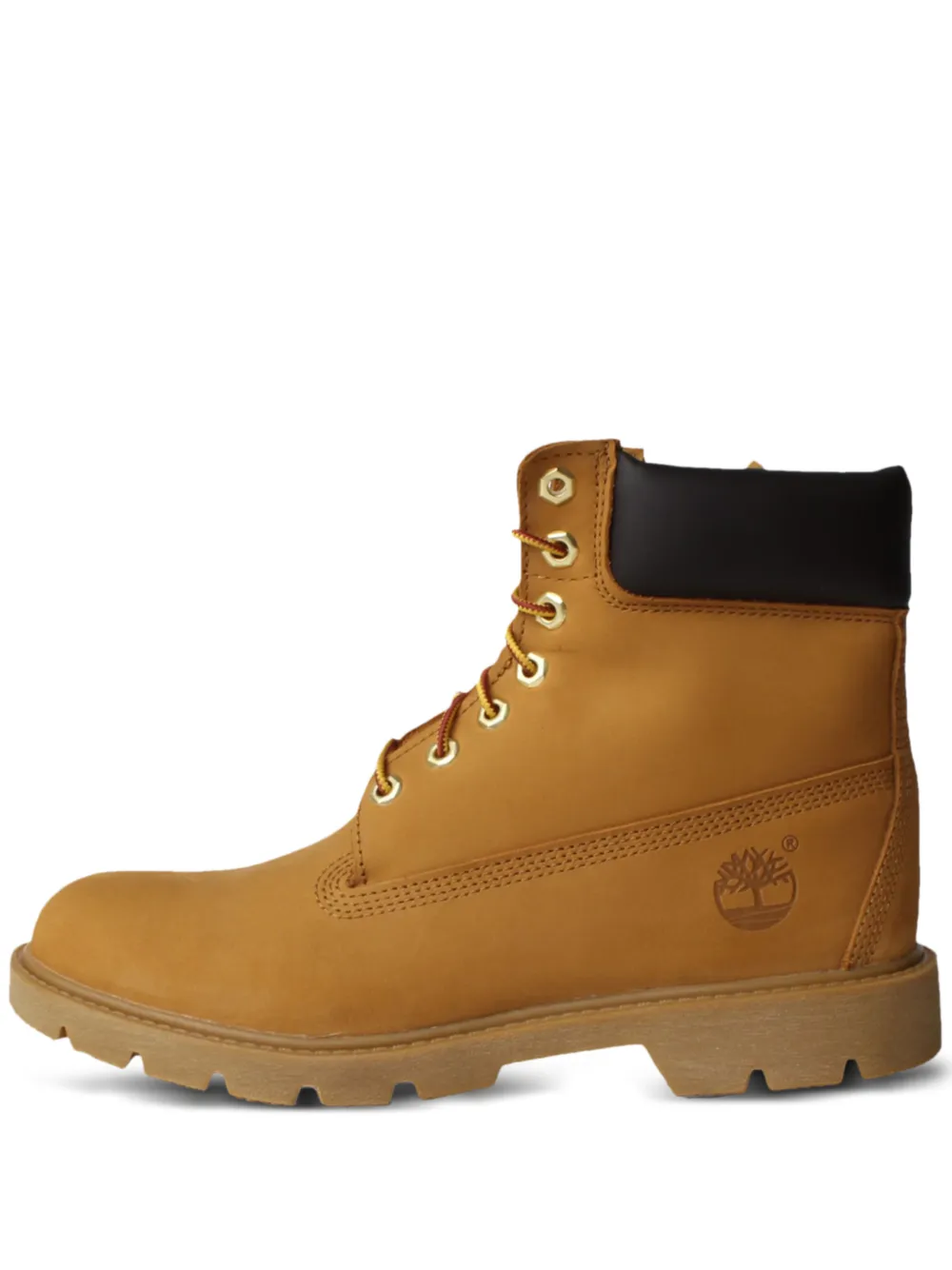 Timberland Premium 6-Inch waterproof boots | Brown | Image 1