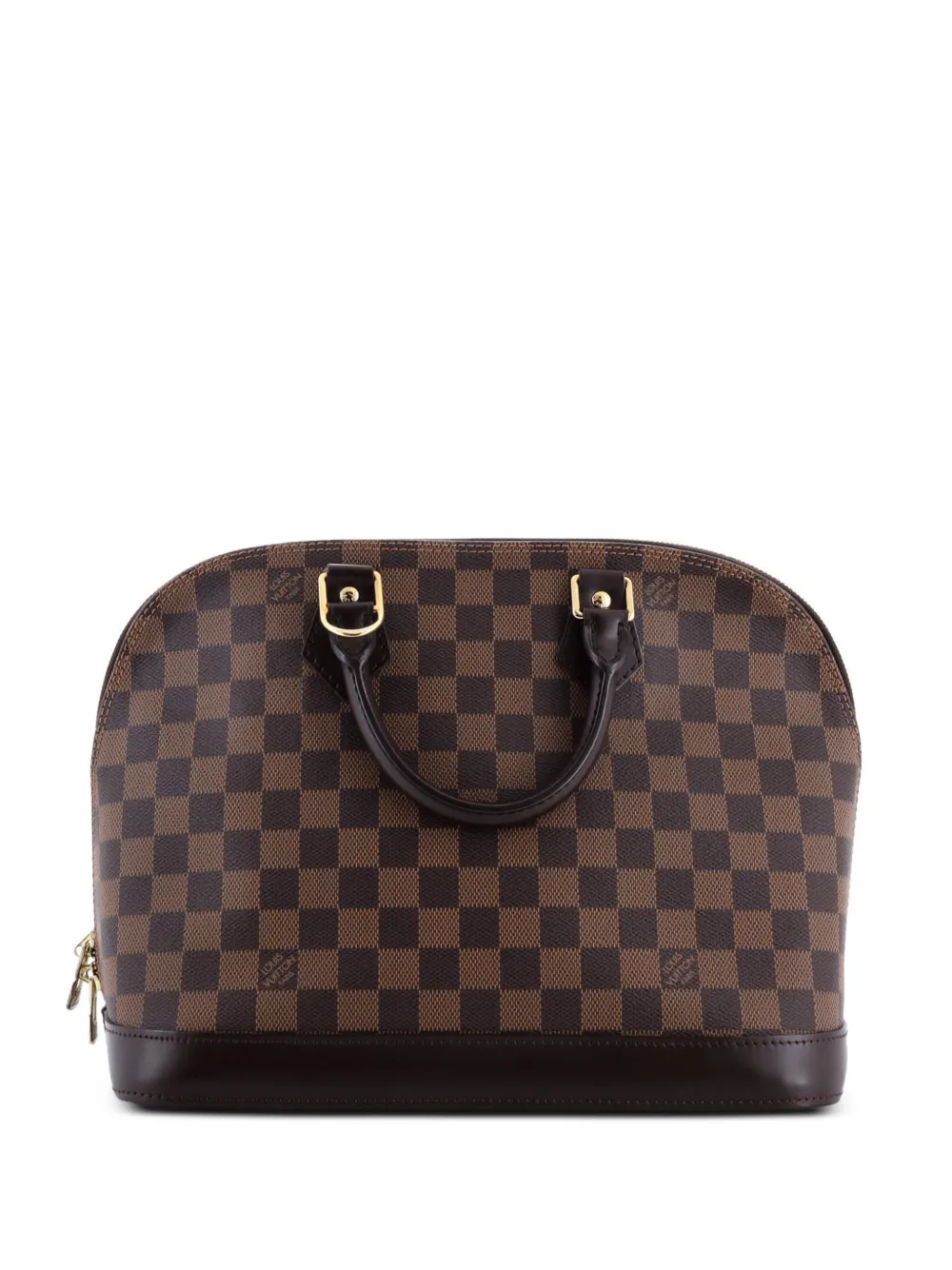 楽天市場】ルイヴィトン ダミエ アルマの通販