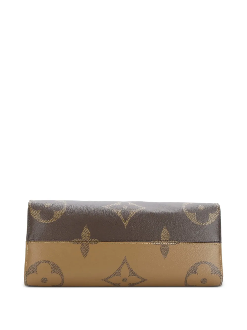 Onthego Reverse Monogram Giant Mm Tote Bag