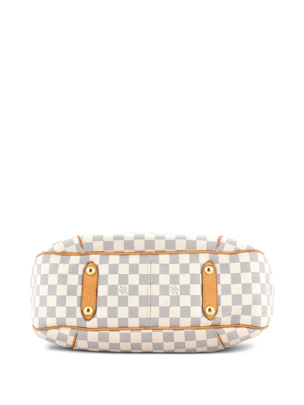 Galliera Handbag Damier Pm Hobo Bag