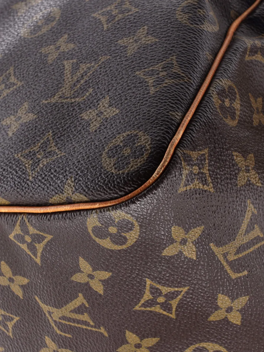 Louis Vuitton Pre-Owned Speedy Handbag Monogram Canvas 40 satchel | Pre-owned & Archive | Image 2