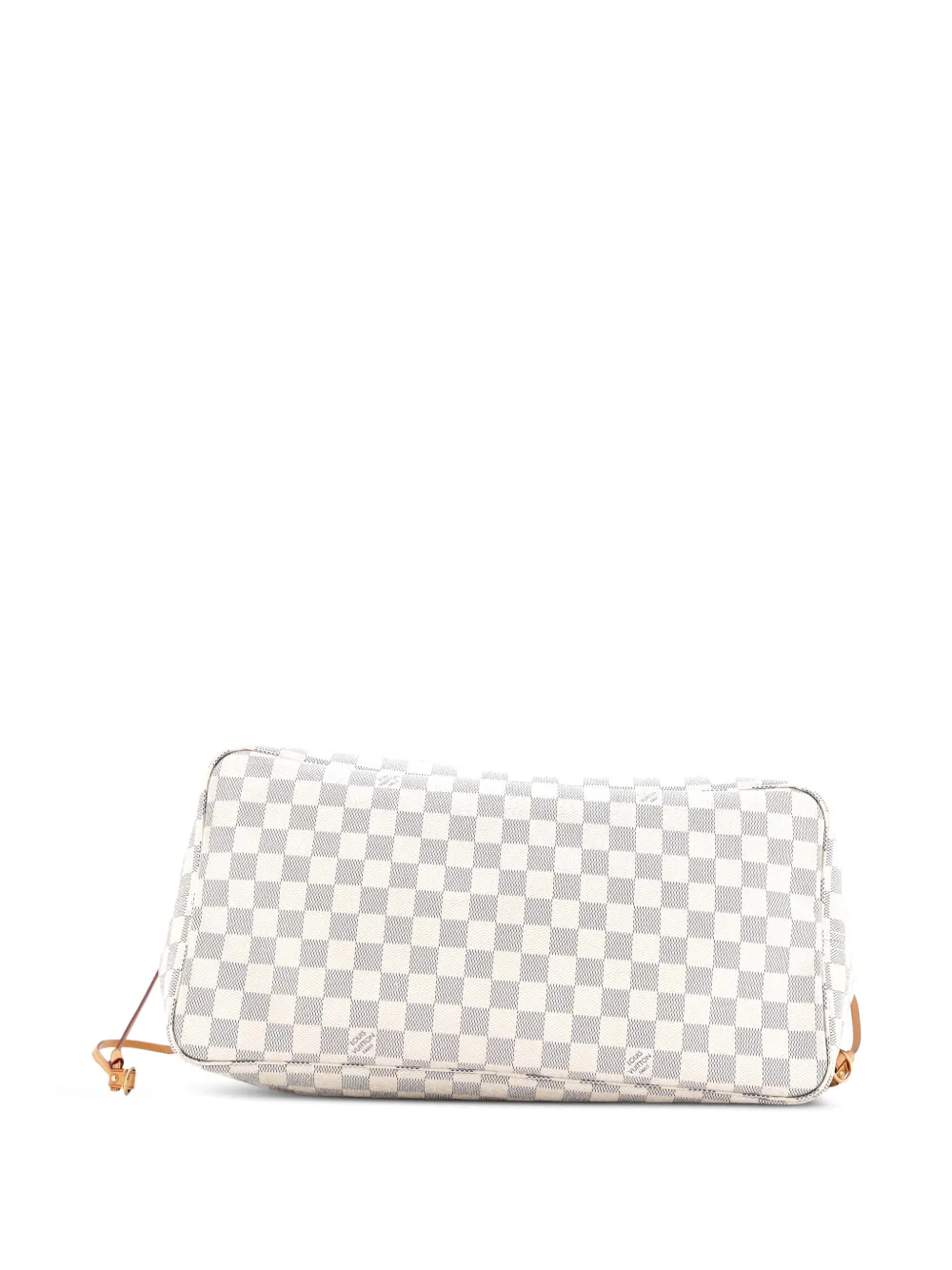 Neverfull Nm Damier Gm Tote Bag