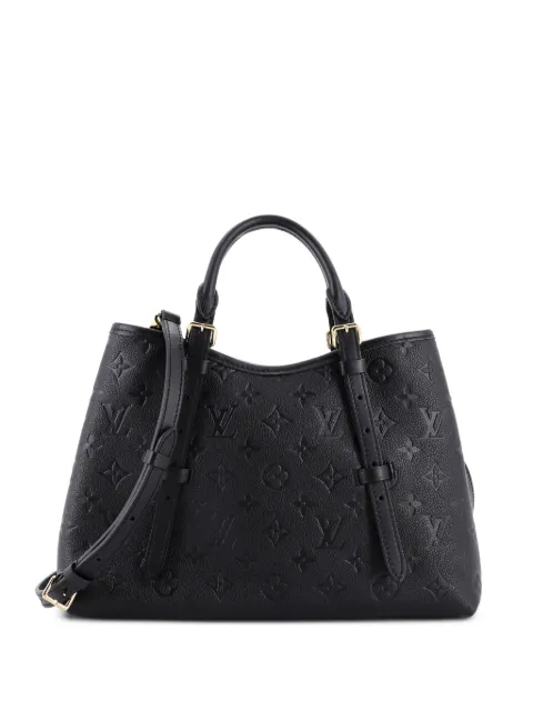 Louis Vuitton Pre-Owned Babylone Monogram Empreinte Leather PM tote bag