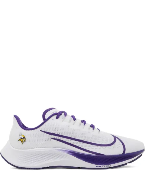 Nike  Air Zoom Pegasus 37 "NFL - MN Vikings" running sneakers