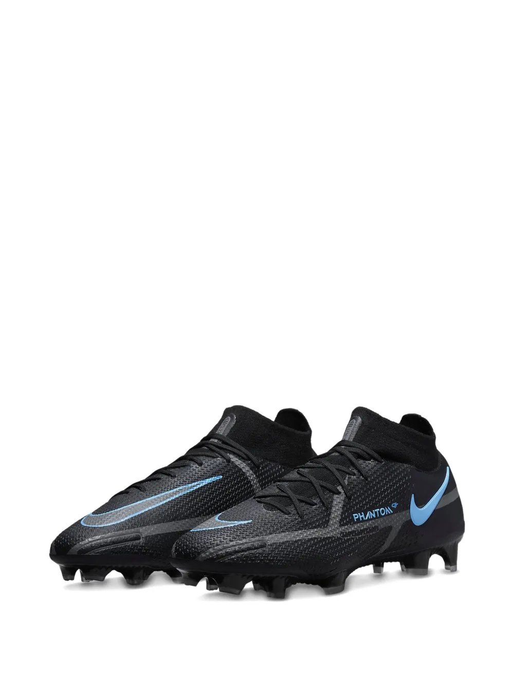 Nike Phantom GT2 DF Elite soccer shoes | Tenis bajos | Image 2