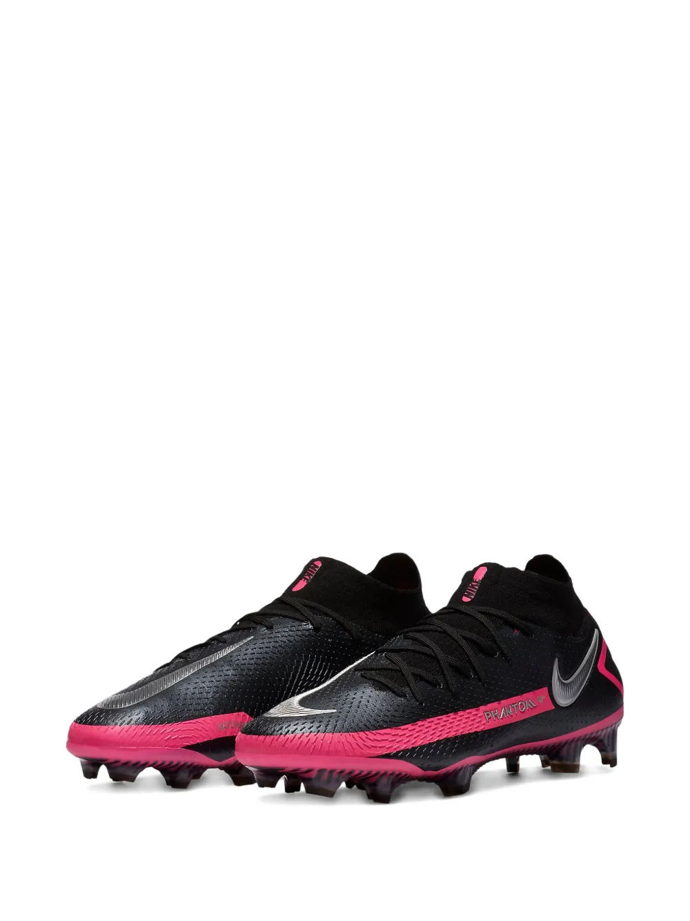Nike  Phantom GT Elite DF FG soccer shoes | Tenis bajos | Image 2