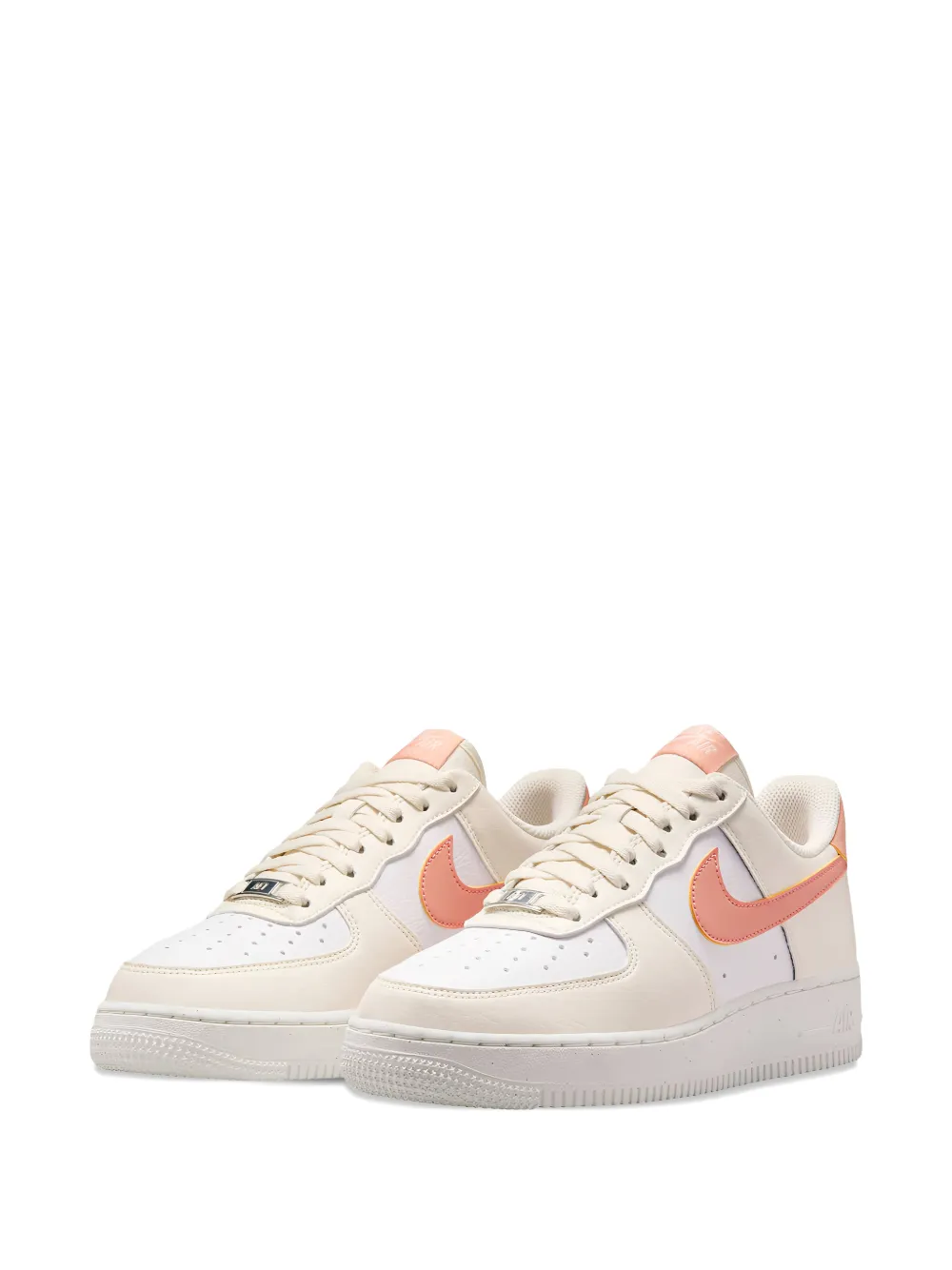 Nike Air Force 1 '07 Sneakers In Multi